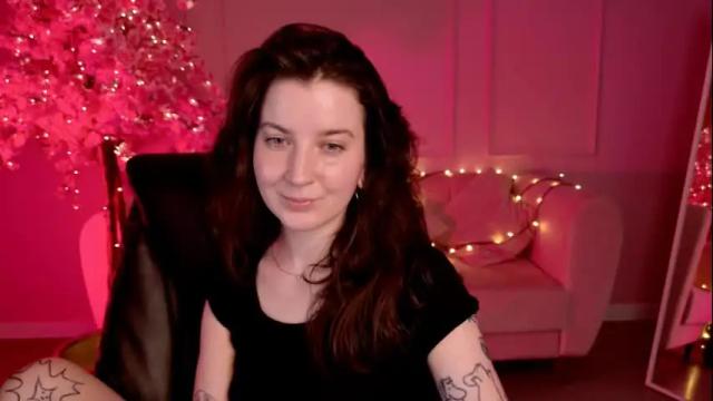 Image 6 of jackiebard Stream on Chaturbate on 17 days ago