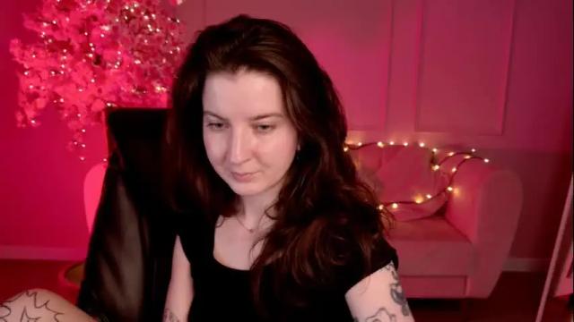 Image 7 of jackiebard Stream on Chaturbate on 17 days ago