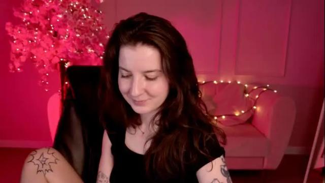 Image 8 of jackiebard Stream on Chaturbate on 17 days ago