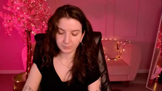 Image 10 of jackiebard Stream on Chaturbate on 15 days ago