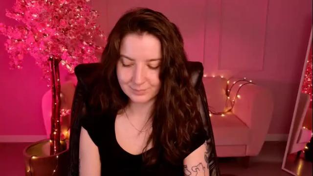 Image 11 of jackiebard Stream on Chaturbate on 15 days ago