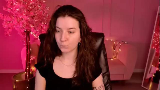 Image 12 of jackiebard Stream on Chaturbate on 15 days ago