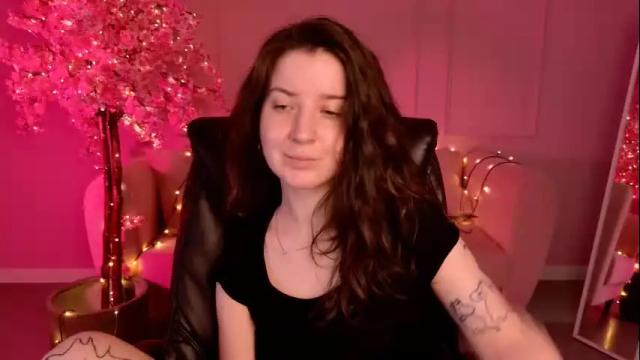 Image 4 of jackiebard Stream on Chaturbate on 15 days ago