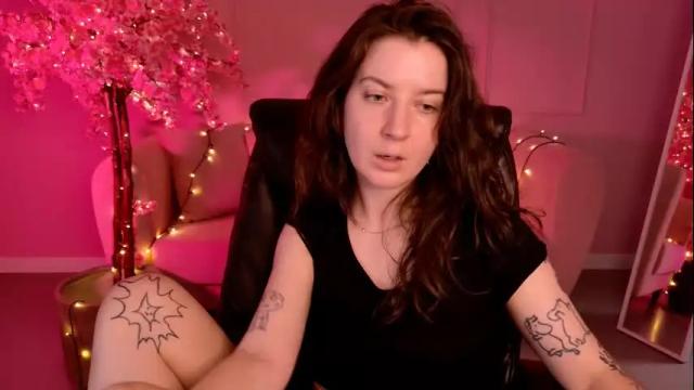 Thumbnail 2, jackiebard's Stream at Chaturbate, 10 days ago
