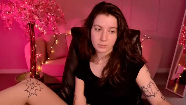 Image 6 of jackiebard Stream on Chaturbate on 15 days ago