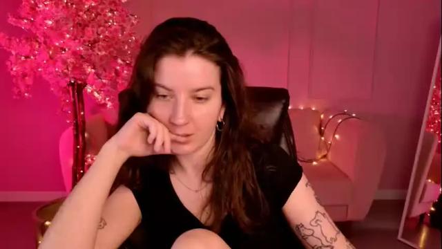 Image 8 of jackiebard Stream on Chaturbate on 15 days ago