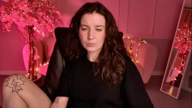 Image 6 of jackiebard Stream on Chaturbate on 12 days ago