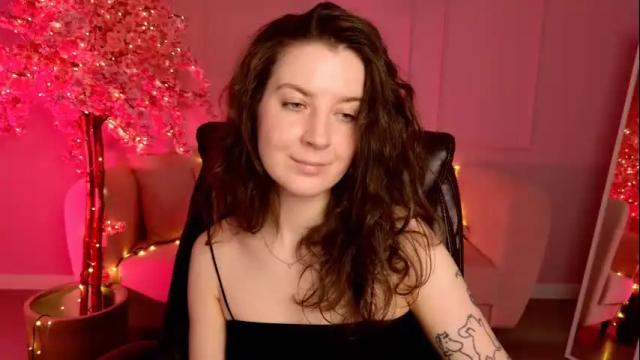 Image 3 of jackiebard Stream on Chaturbate on 7 days ago