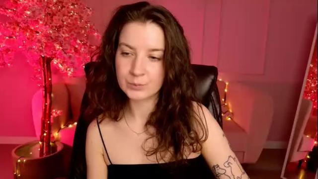 Image 4 of jackiebard Stream on Chaturbate on 7 days ago