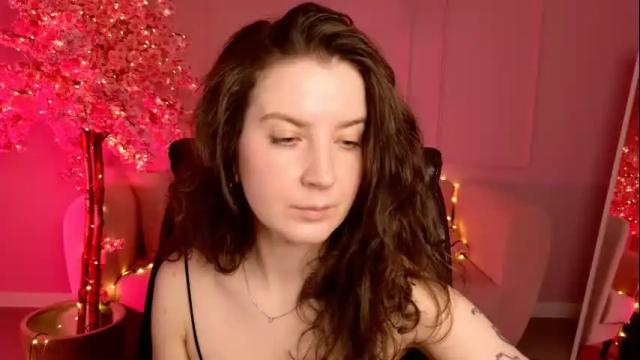 Thumbnail 2, jackiebard's Stream at Chaturbate, 6 days ago