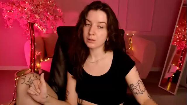 Image 10 of jackiebard Stream on Chaturbate on 5 days ago
