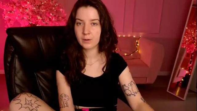 Image 11 of jackiebard Stream on Chaturbate on 5 days ago
