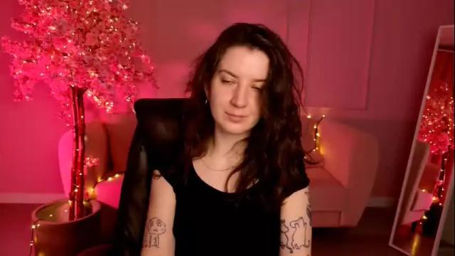 Image 4 of jackiebard Stream on Chaturbate on 5 days ago