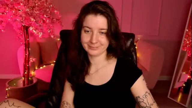 Thumbnail 2, jackiebard's Stream at Chaturbate, 3 days ago