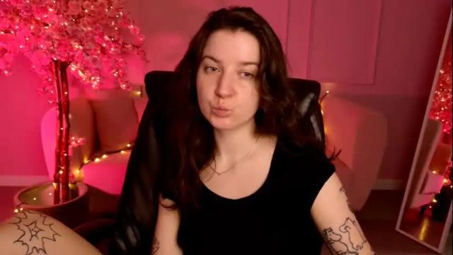 Image 6 of jackiebard Stream on Chaturbate on 5 days ago