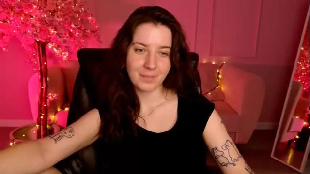 Image 8 of jackiebard Stream on Chaturbate on 5 days ago