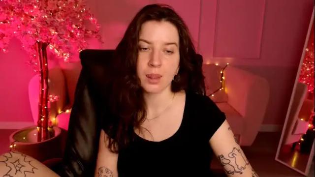 Thumbnail 3, jackiebard's Stream at Chaturbate, 3 days ago