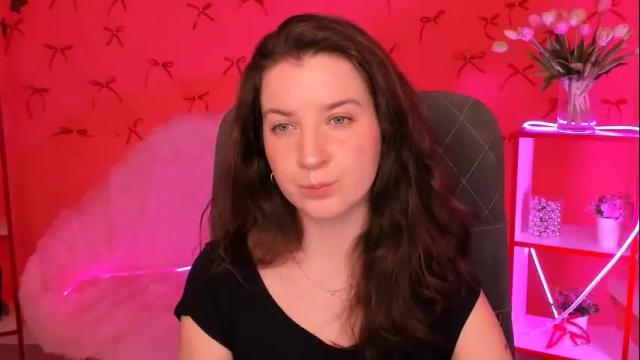 Image 10 of jackiebard Stream on Chaturbate on 7 days ago