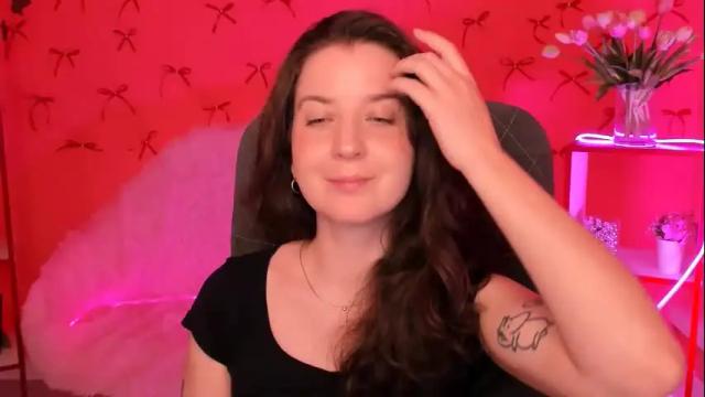 Image 12 of jackiebard Stream on Chaturbate on 7 days ago