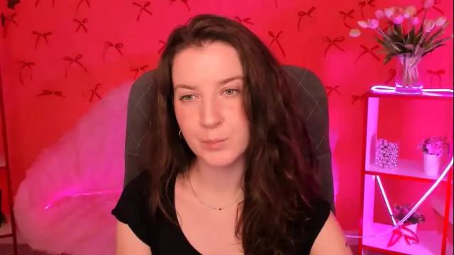 Image 2 of jackiebard Stream on Chaturbate on 7 days ago