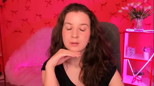 Image 3 of jackiebard Stream on Chaturbate on 7 days ago