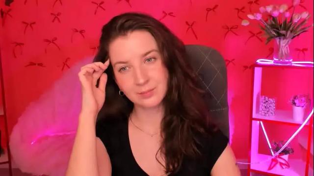 Image 4 of jackiebard Stream on Chaturbate on 7 days ago