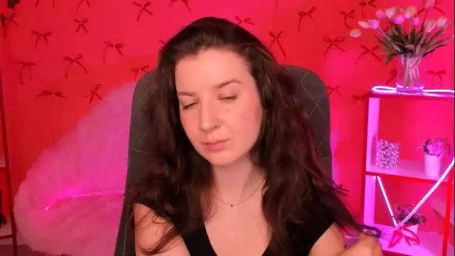 Thumbnail 2, jackiebard's Stream at Chaturbate, 2 days ago