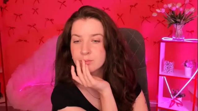 Thumbnail 3, jackiebard's Stream at Chaturbate, 2 days ago