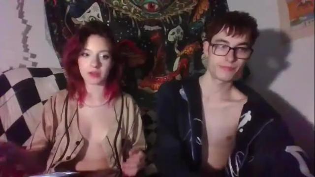 Image 3 of jackievilleof Stream on Chaturbate on 5 months ago