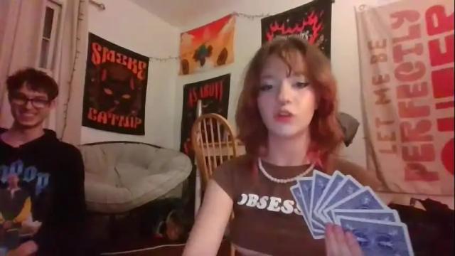 Image 2 of jackievilleof Stream on Chaturbate on 4 months ago