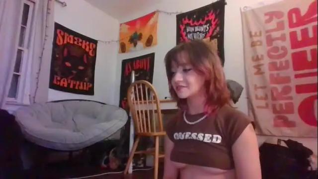 Image 3 of jackievilleof Stream on Chaturbate on 4 months ago