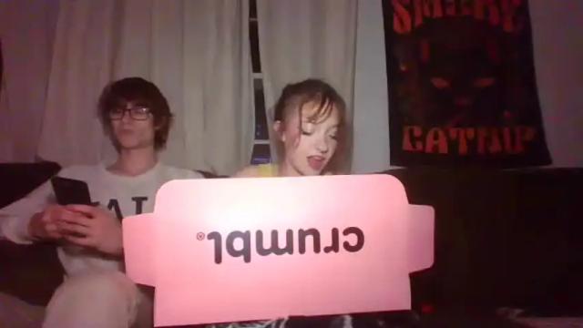 Image 3 of jackievilleof Stream on Chaturbate on 2 days ago