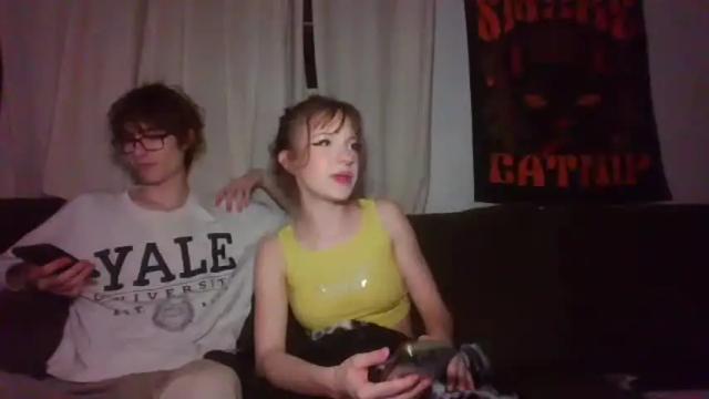 Image 4 of jackievilleof Stream on Chaturbate on 2 days ago