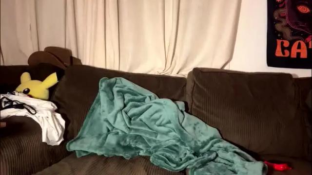 Image 2 of jackievilleof Stream on Chaturbate on 1 month ago