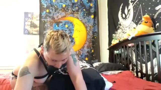 Thumbnail 1, jackjackieblair's Stream at Chaturbate, 12 months ago