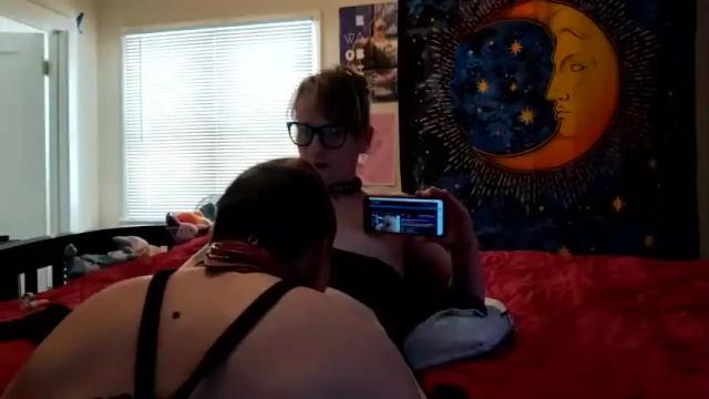 Image 6 of jackjackieblair Stream on Chaturbate on 12 months ago