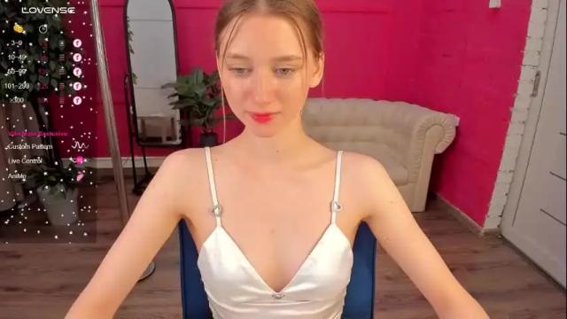 Image 6 of jackp0t__ Stream on Chaturbate on 17 days ago