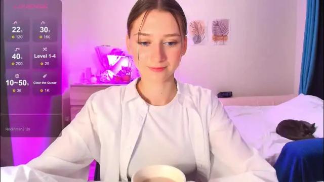 Image 2 of jackp0t__ Stream on Chaturbate on 4 months ago