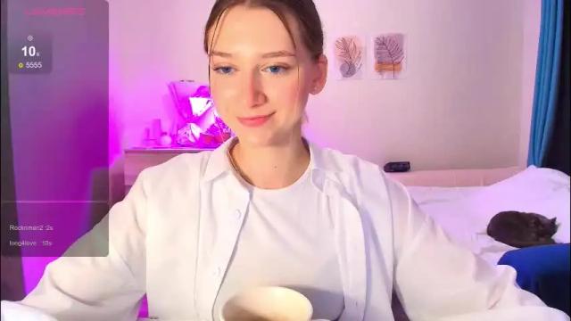 Image 3 of jackp0t__ Stream on Chaturbate on 4 months ago