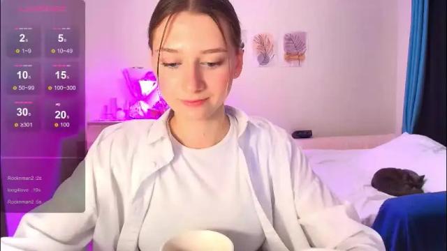 Image 4 of jackp0t__ Stream on Chaturbate on 4 months ago