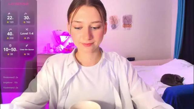 Thumbnail 2, jackp0t__'s Stream at Chaturbate, 4 months ago