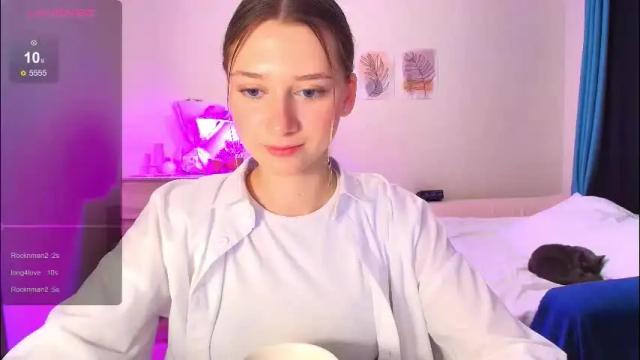 Image 6 of jackp0t__ Stream on Chaturbate on 4 months ago