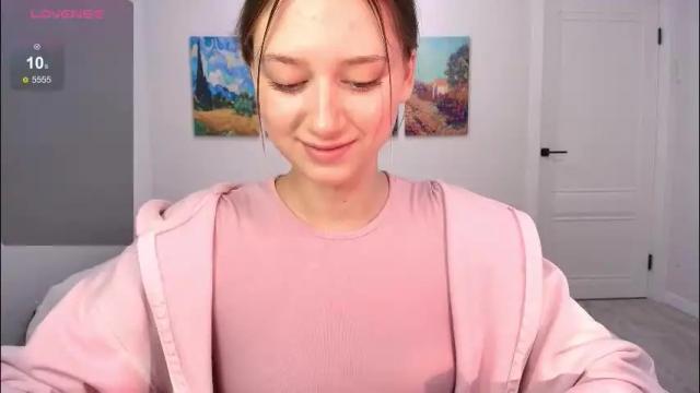 Thumbnail 2, jackp0t__'s Stream at Chaturbate, 2 months ago