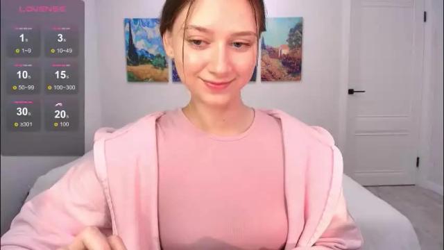 Thumbnail 3, jackp0t__'s Stream at Chaturbate, 2 months ago