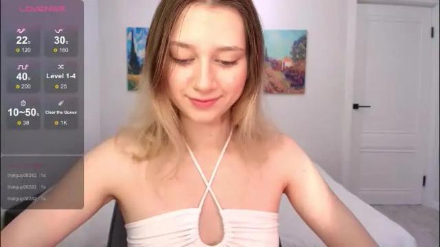 Image 6 of jackp0t__ Stream on Chaturbate on 2 months ago