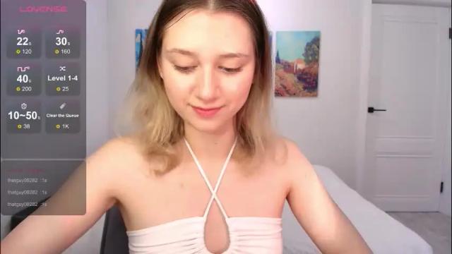 Image 7 of jackp0t__ Stream on Chaturbate on 2 months ago