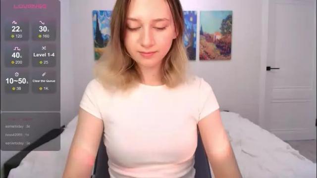 Image 11 of jackp0t__ Stream on Chaturbate on 2 months ago