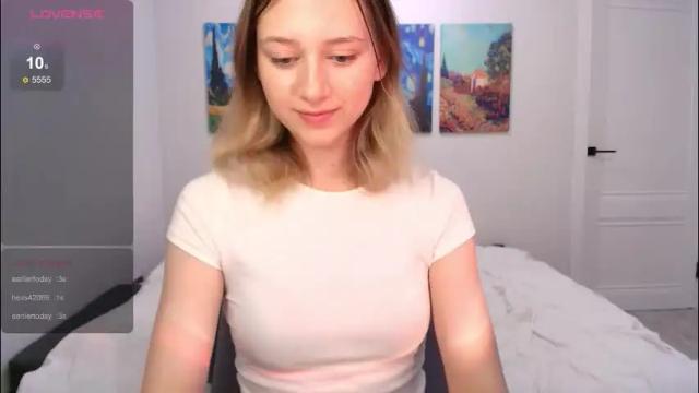 Image 12 of jackp0t__ Stream on Chaturbate on 2 months ago