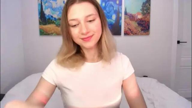 Image 3 of jackp0t__ Stream on Chaturbate on 2 months ago