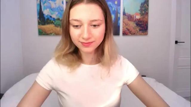 Image 4 of jackp0t__ Stream on Chaturbate on 2 months ago